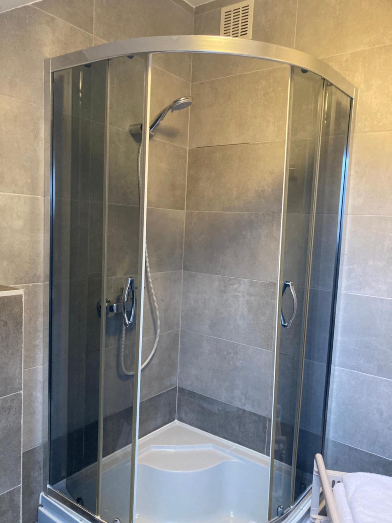 Na Fali Apartament W Karwi Karwia Esterno foto